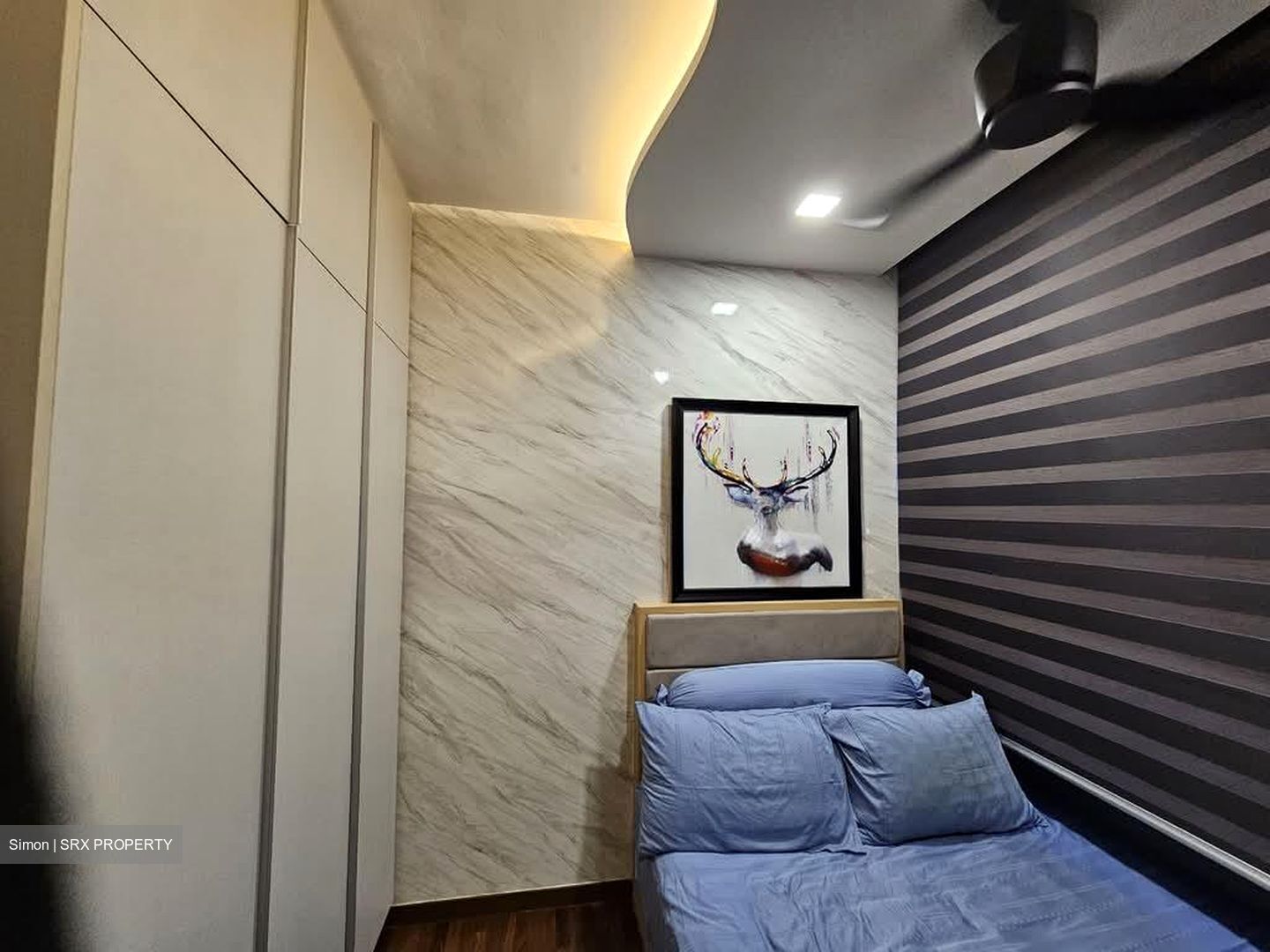Bedok Residences (D16), Apartment #536808191